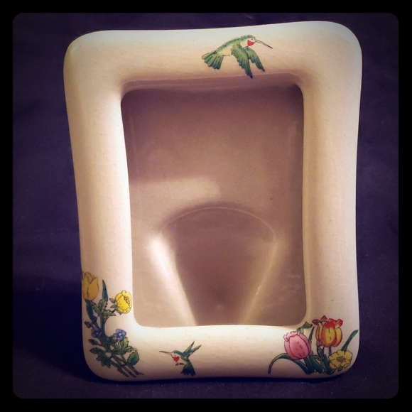 Vintage Other - Vintage Takahashi Photo Frame